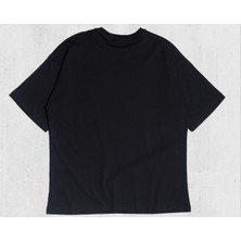 Pull The Hood Unisex Oversize Nirvana Tshirt