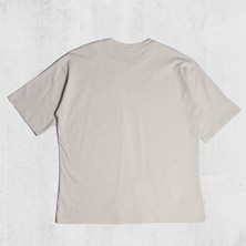 Pull The Hood Unisex Oversize Nirvana Tshirt