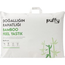 Puffy Bambu Feel Yastık