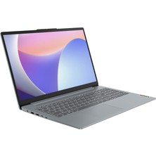 Lenovo Ideapad Slim 3 12.nesil Core I5 12450H 8gb Ddr5 512GB SSD 15.6 Inç Windows 11 83ER000XTR