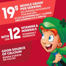 General Mills Lucky Charms Cereal Kahvaltılık Mısır Gevreği 297 gr