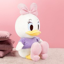 Disney Yükseltme Mickey Minnie Aromaterapi Bebek Donald Duck Daisy Q Versiyonu Peluş Oyuncak Bebek (Yurt Dışından)