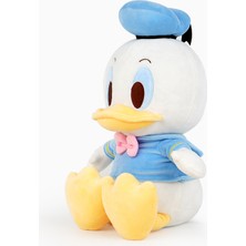 Disney Yükseltme Mickey Minnie Aromaterapi Bebek Donald Duck Daisy Q Versiyonu Peluş Oyuncak Bebek (Yurt Dışından)