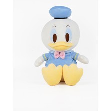 Disney Yükseltme Mickey Minnie Aromaterapi Bebek Donald Duck Daisy Q Versiyonu Peluş Oyuncak Bebek (Yurt Dışından)