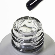 Kalıcı Oje İçin Rubber Base Coat, 4 ml