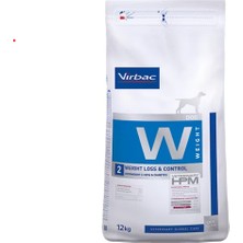 Vırbac Weight Köpek Maması 12 kg