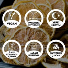 Egeye Dönüş Limon Kurusu 40 gr