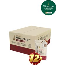 Şekeroğlu Minnettar Osmanlı Kahve 12 x 165 gr ( 12 Paket )