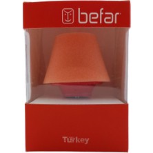 Befar Matkap Tip Jant Temizleme Süngeri 80MM