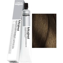 L'Oréal Paris Loreal Majirel Saç Boyası 7 Kumral 50ML