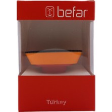 Befar Sert Cırt Taban 75MM