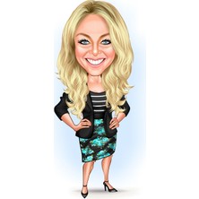 Ateş Anıt Bayankarikatür Biblo Biblo 257