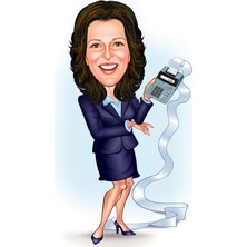 Ateş Anıt Bayankarikatür Biblo Biblo 273