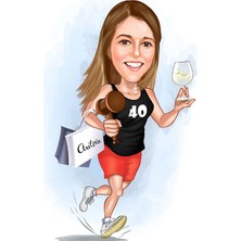 Ateş Anıt Bayankarikatür Biblo Biblo 289