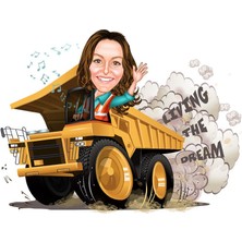 Ateş Anıt Bayankarikatür Biblo Biblo 301