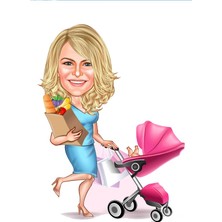 Ateş Anıt Bayankarikatür Biblo Biblo 307