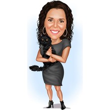 Ateş Anıt Bayankarikatür Biblo Biblo 374