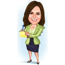 Ateş Anıt Bayankarikatür Biblo Biblo 381