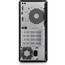 Hp Pro Tower 290 G9 8N8X1AA I5-12500 8gb 512SSD Freedos Masaüstü Bilgisayar