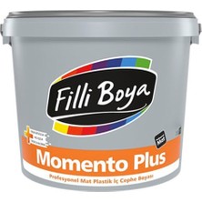 Filli Boya Momento Plus R1 2,5 Lt