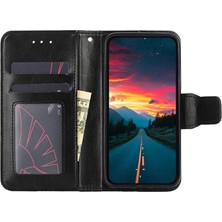 Xshop Motorola Moto G Stylus Dokulu Pu Deri Stand Anti-Çizelge Telefon Kapağı (Yurt Dışından)