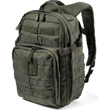 5.11 Rush 12 2.0 Ranger Yesıl Sırt Canta