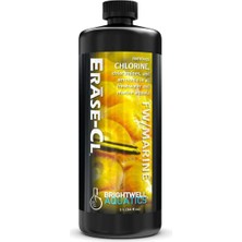 Brightwell Erase-Cl - Klor ve Amonyak Giderici 1 Lt