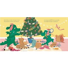 When a Dragon Loves Christmas - Caryl Hart