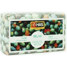 Has Premium Relax Bıttım 250G