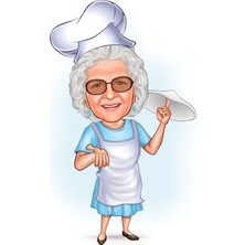 Ateş Anıt Bayankarikatür Biblo Biblo 334