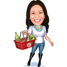 Ateş Anıt Bayankarikatür Biblo Biblo 369