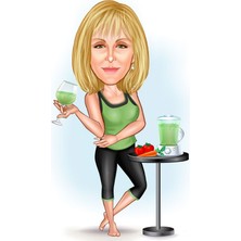 Ateş Anıt Bayankarikatür Biblo Biblo 329