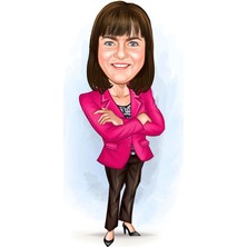 Ateş Anıt Bayankarikatür Biblo Biblo 384