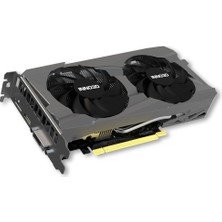 INNO3D Nvidia Geforce RTX3050 Twin X2 8gb 128BIT Gddr6 Ekran Kartı