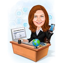 Ateş Anıt Bayankarikatür Biblo Biblo 290