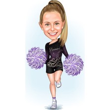 Ateş Anıt Bayankarikatür Biblo Biblo 308