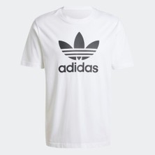 adidas Trefoıl T-Shırt