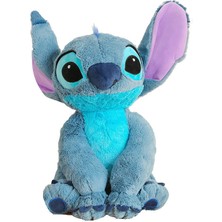 Xiusanping Stitch Doll Stitch Peluş Oyuncak Lilo ve Stitch (Yurt Dışından)