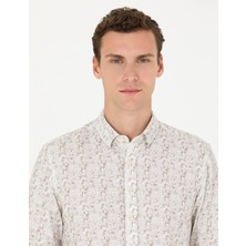 Pierre Cardin Erkek Gömlek