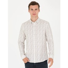 Pierre Cardin Erkek Gömlek