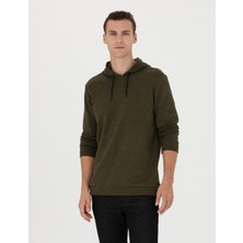 Pierre Cardin Erkek Sweatshirt