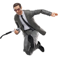 Hasbro Spider-Man: No Way Home - Marvel Legends Matt Murdock Aksiyon Figürü