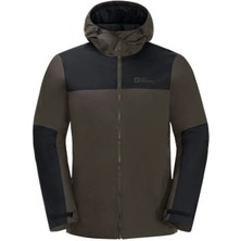 Jack Wolfskin Jasper Insulated  Erkek Ceket