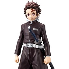 Banpresto Demon Slayer: Kimetsu No Yaiba: Vol. 6b - Tanjiro Kamado Heykel