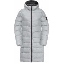 Jack Wolfskin Lenauplatz Coat Kadın Ceket