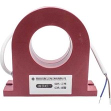 Motorobit DH-970663 63A Kaçak Akım Yangın Izleme Dedektörü