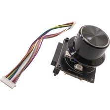 Motorobit Ledli Rotary Encoder Modülü
