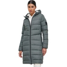 Jack Wolfskin Lenauplatz Coat Kadın Ceket