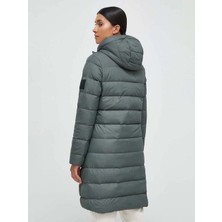 Jack Wolfskin Lenauplatz Coat Kadın Ceket