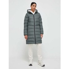 Jack Wolfskin Lenauplatz Coat Kadın Ceket